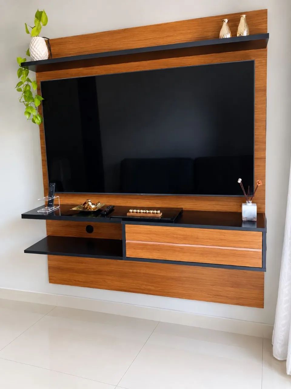 Painel para TV 