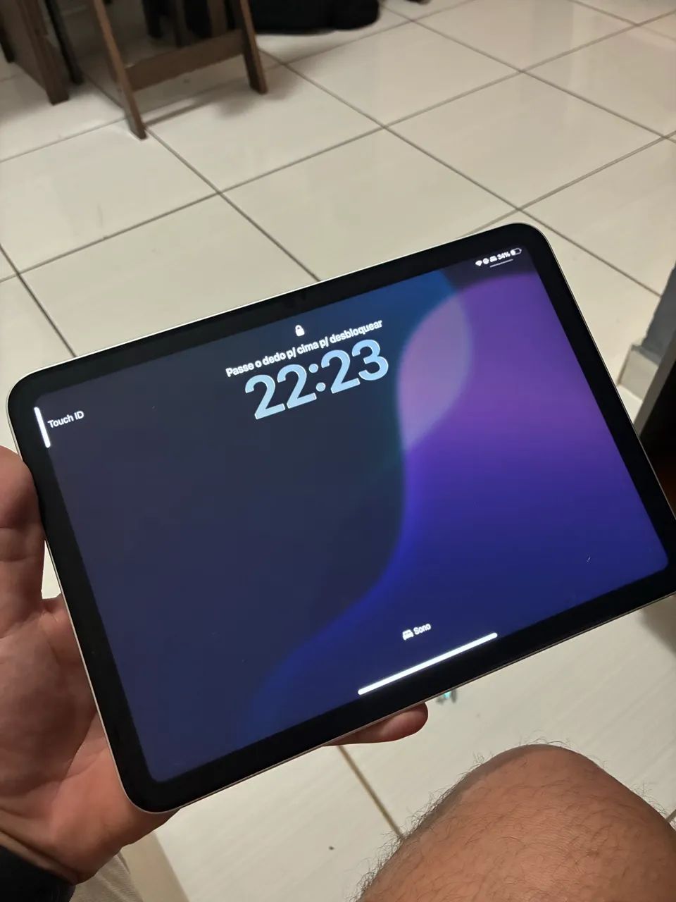 iPad 10 64GB