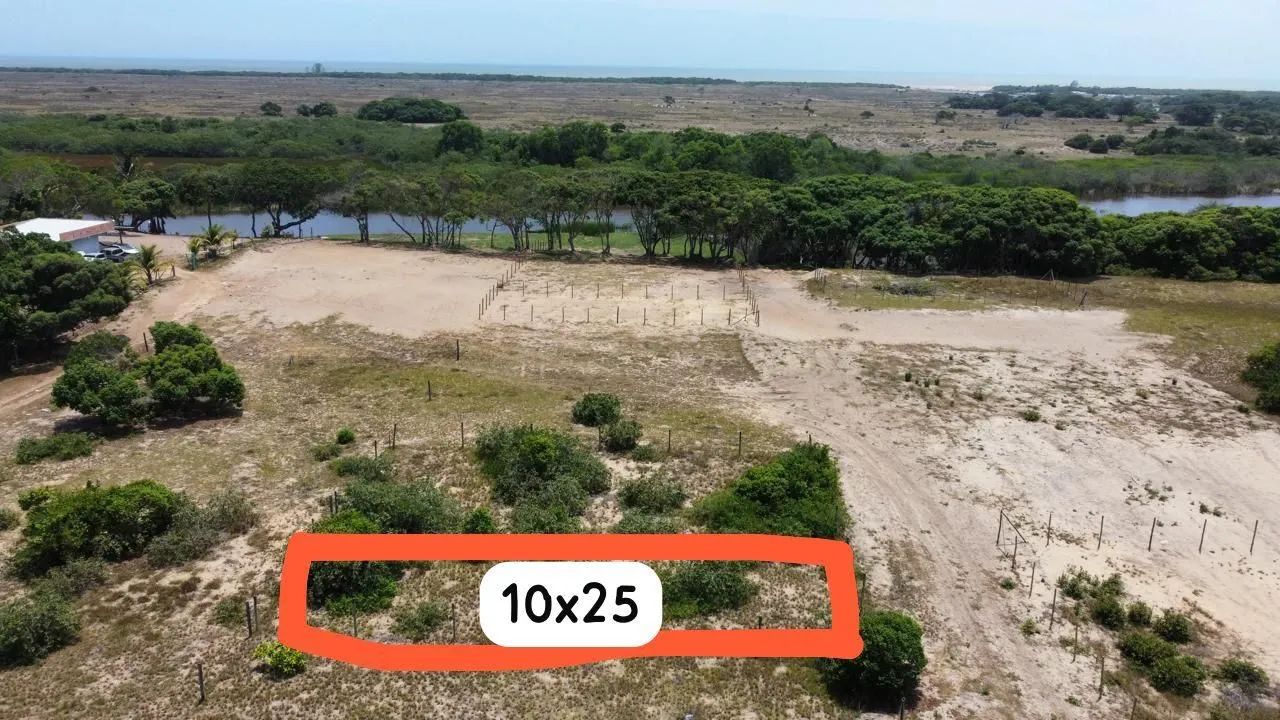 Grande oportunidade lote em urussuquara