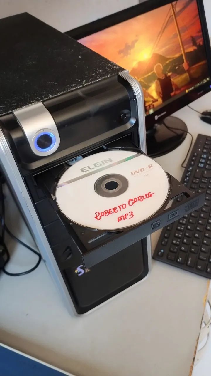 Computador Core i5 Wi-Fi Completo - Entrega e Garantia  - Foto 3