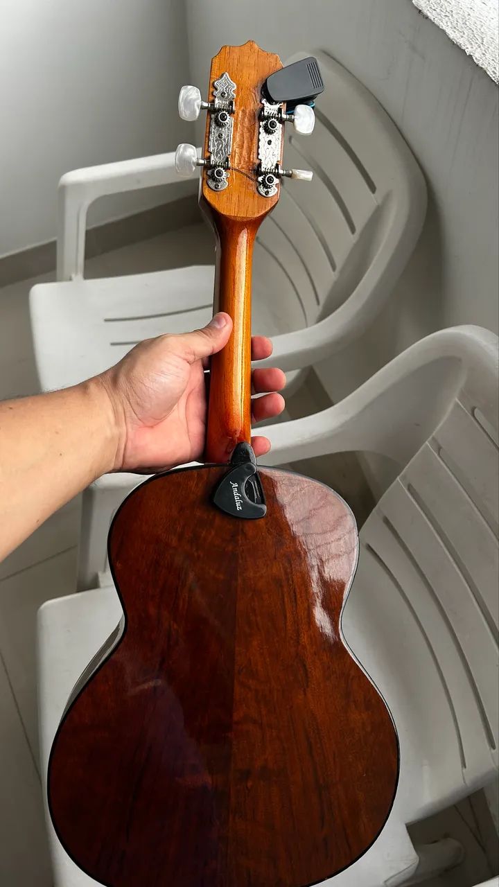 Cavaquinho Rosine  - Foto 4