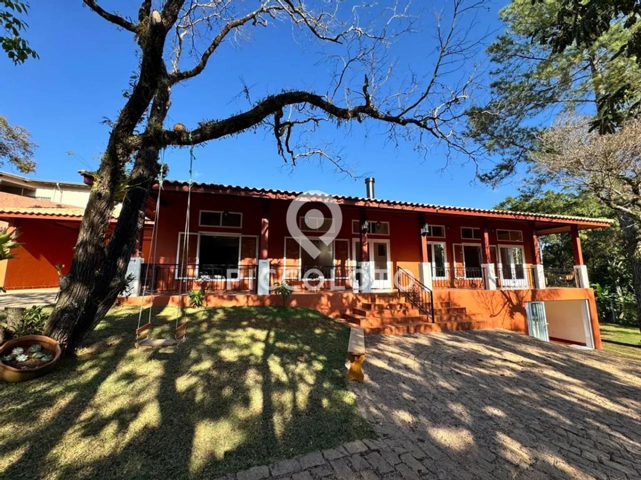 Chácara à venda e para alugar em Campinas, Sousas, com 3 suítes, com 3603.67 m²