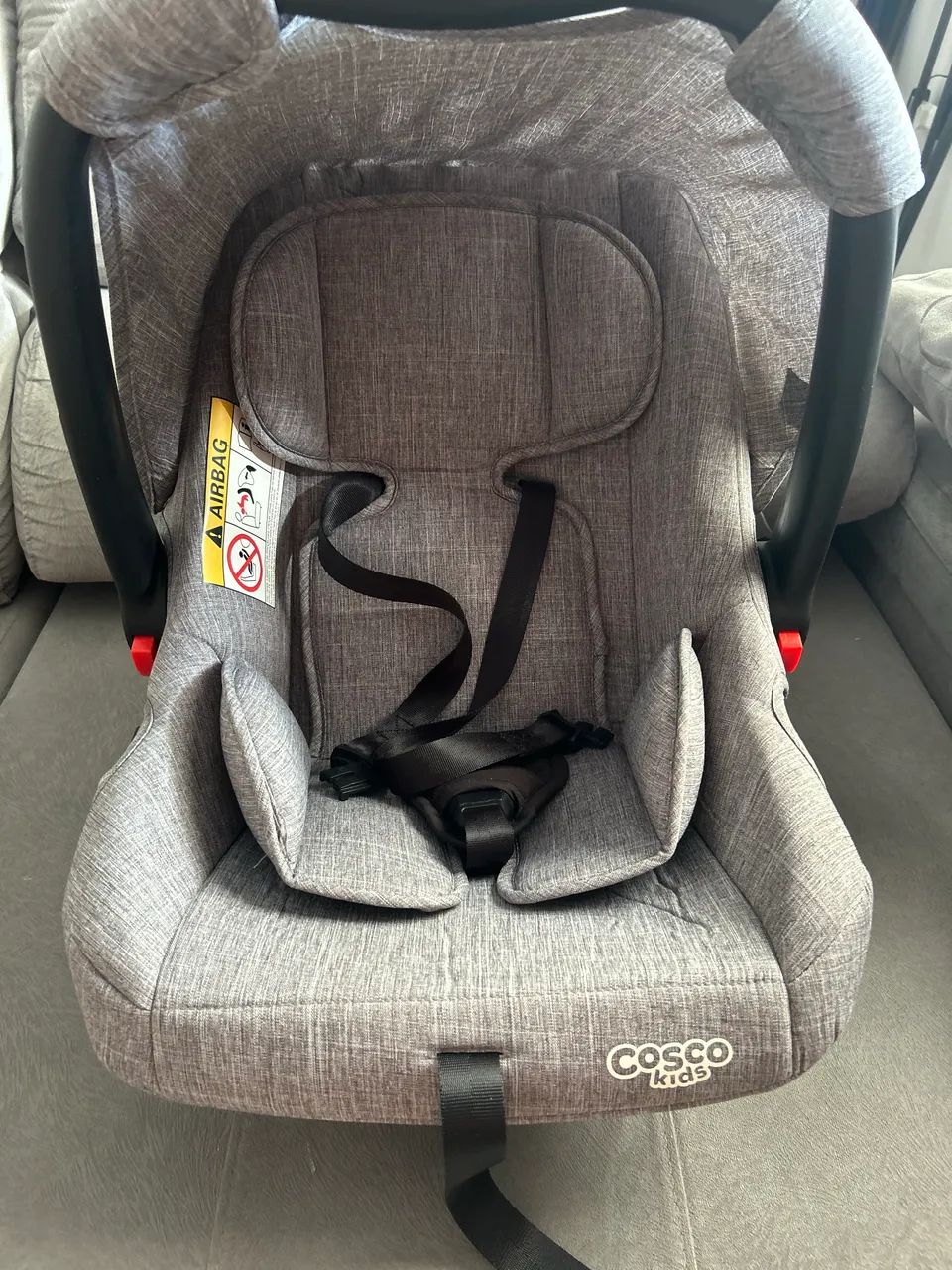 Bebê conforto Cosco ( usado poucas vezes ) 