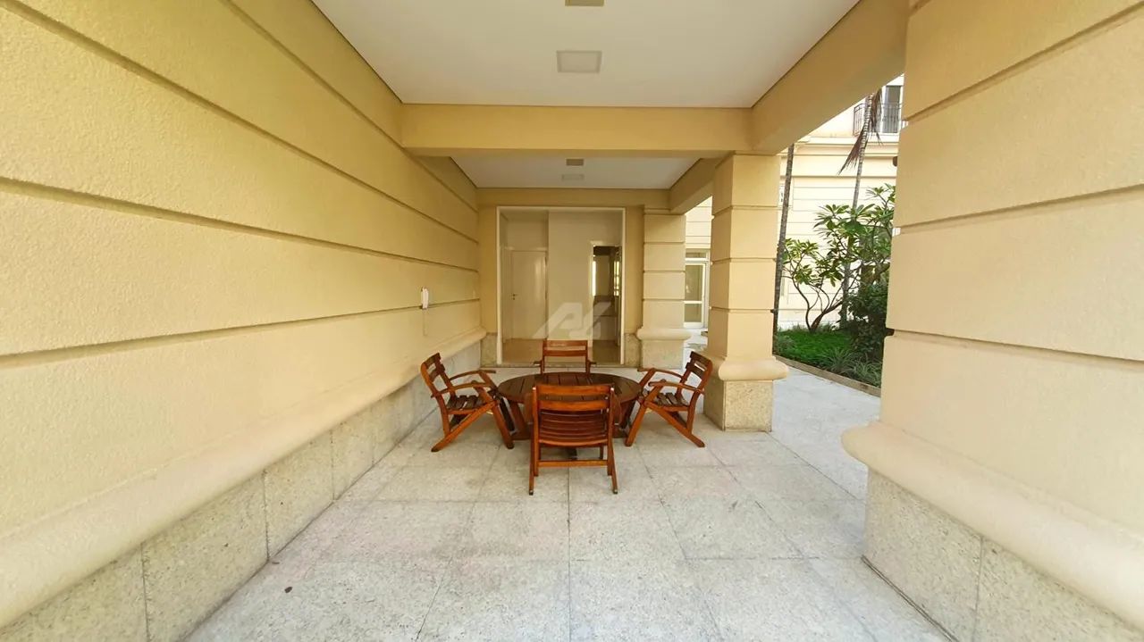 apartamento - Cambuí - Campinas - Foto 5