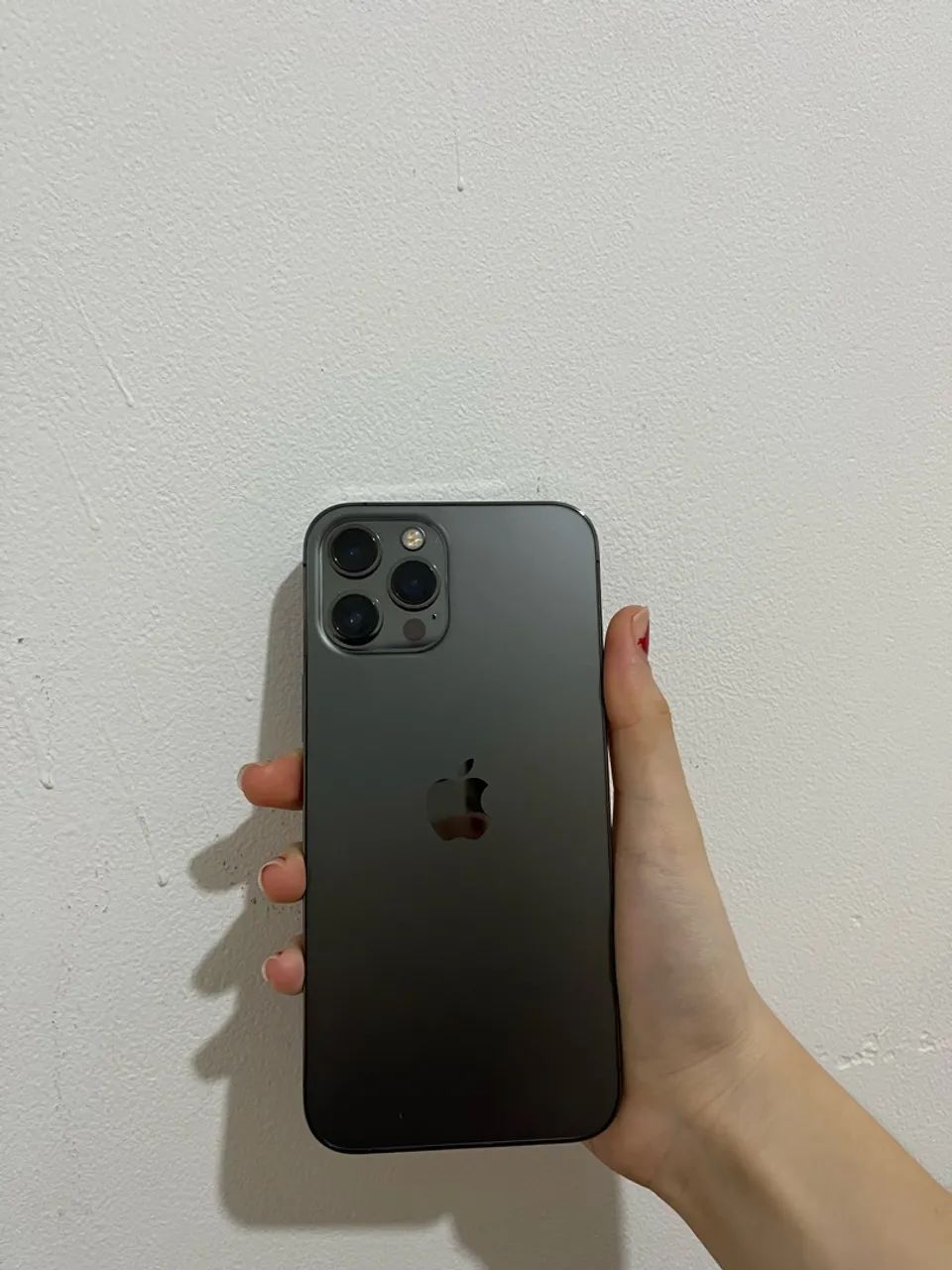 iPhone 12 Pro Max  - Foto 2
