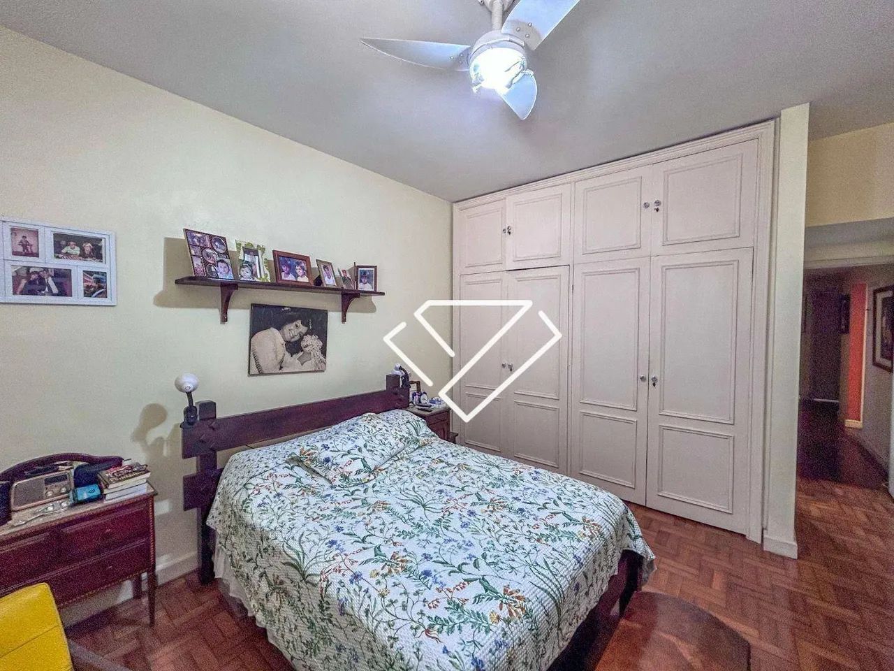 Apartamento com 3 quartos à venda, 224 m² por R$ 2.400.000 - Ipanema - Rio de Janeiro/RJ - Foto 12