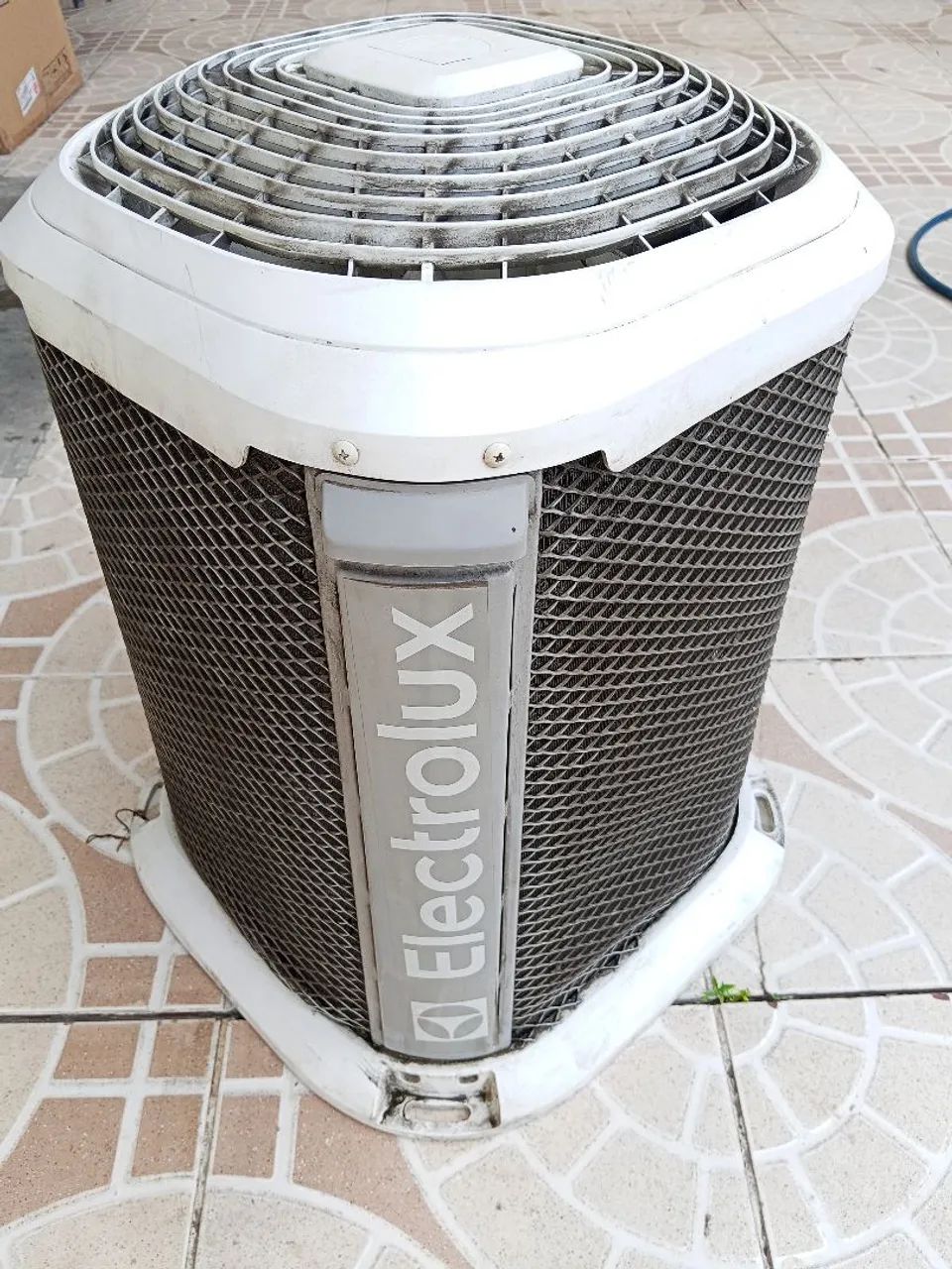 Ar condicionado Split Eletrolux 9.000btus - Foto 2