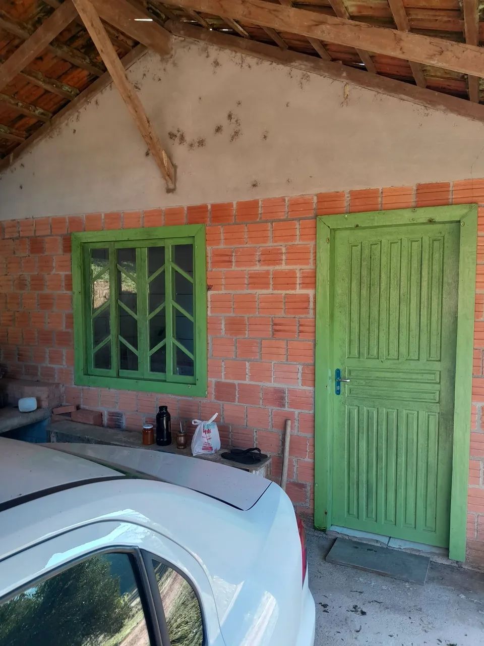 Casa em Angelina SC  - Foto 4