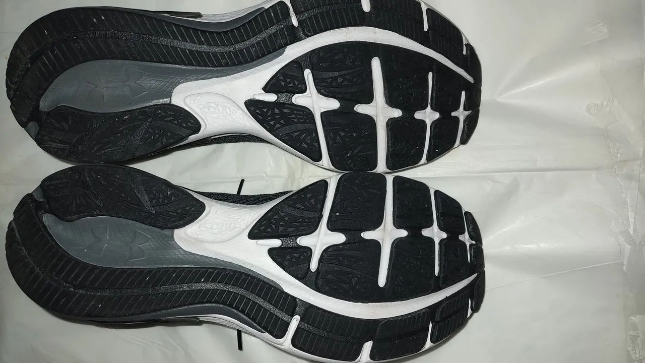 Tênis under armour - Foto 4