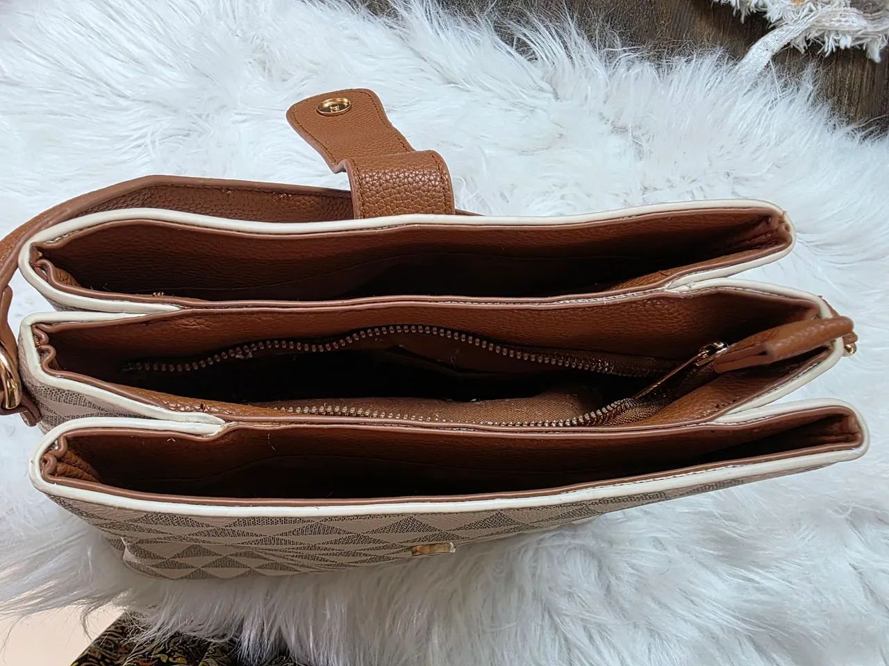 Bolsa Satinato - Foto 5