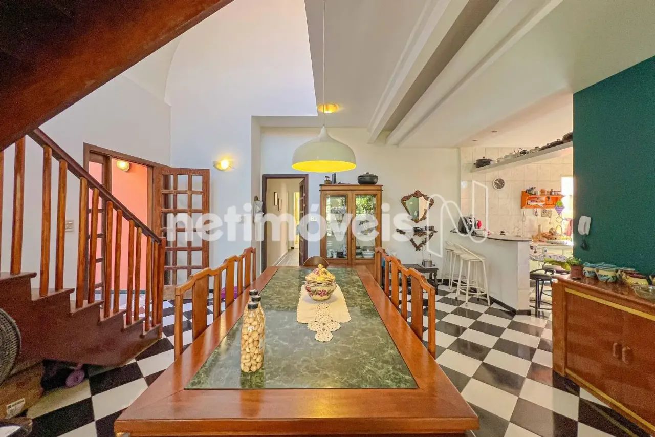 Venda Casa Floresta Belo Horizonte - Foto 4