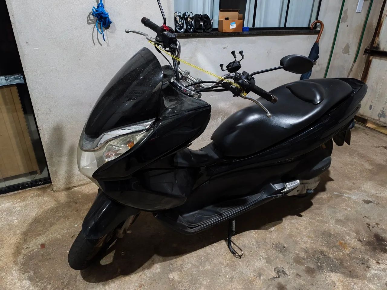 PCX 150 - Foto 3