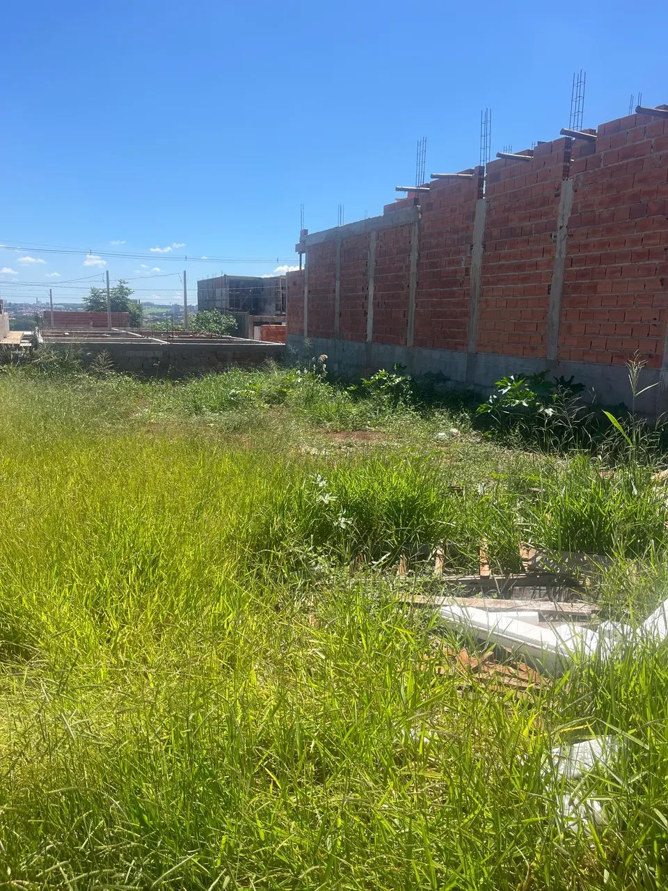 Foto - Hortolândia - Jardim Bela Vista