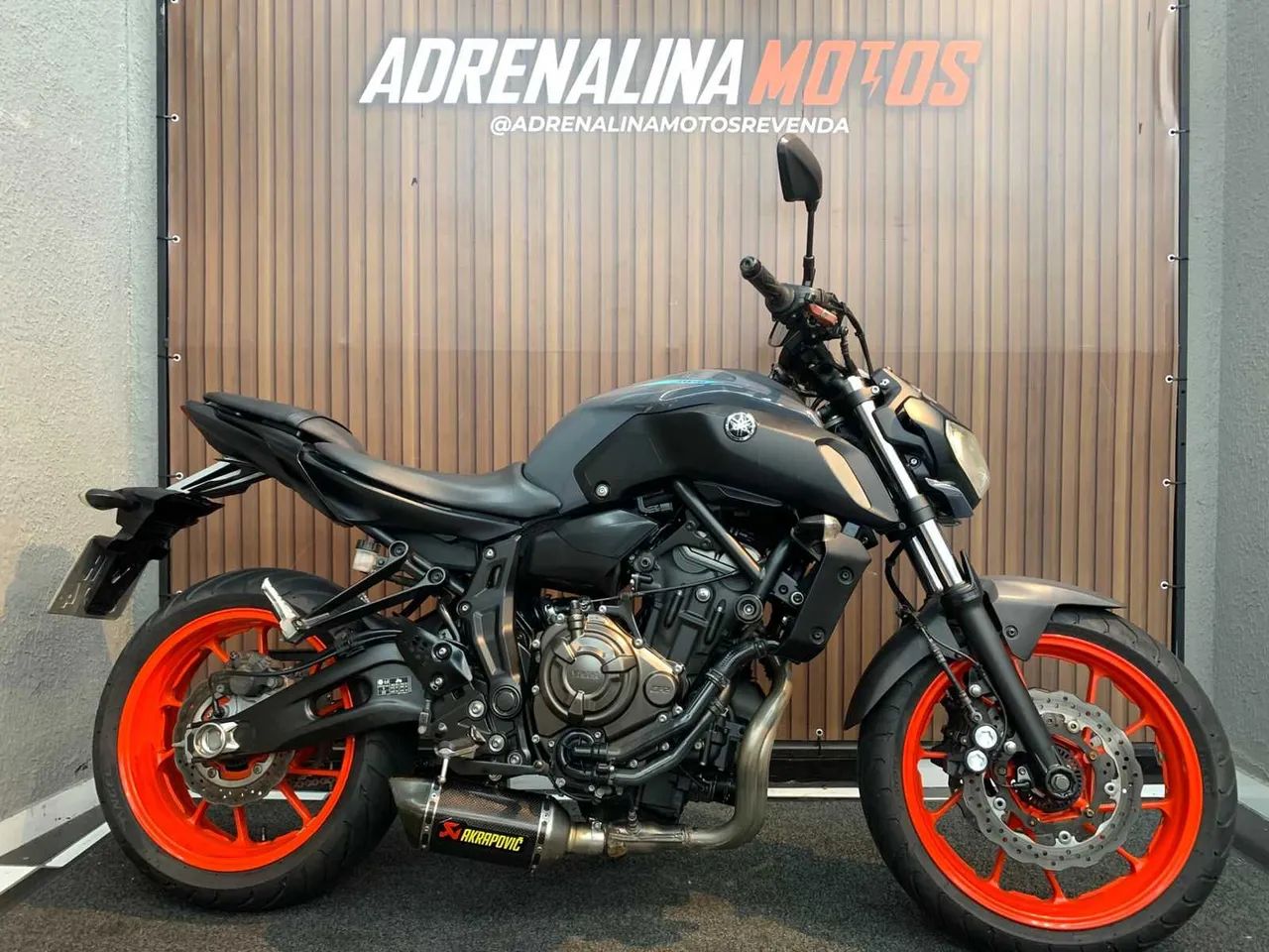 ドンファン　2009 046 PSA9 Yamaha ABS 689cc 2022 - 1503098391 | OLX