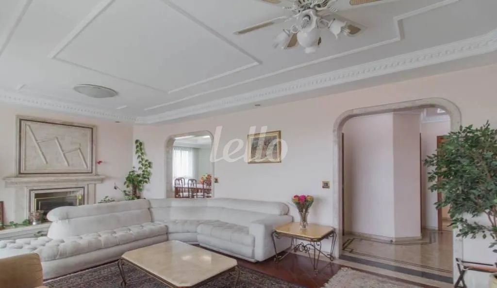 Apartamento 3 quartos para alugar no(a) Vila Zelina - Foto 2