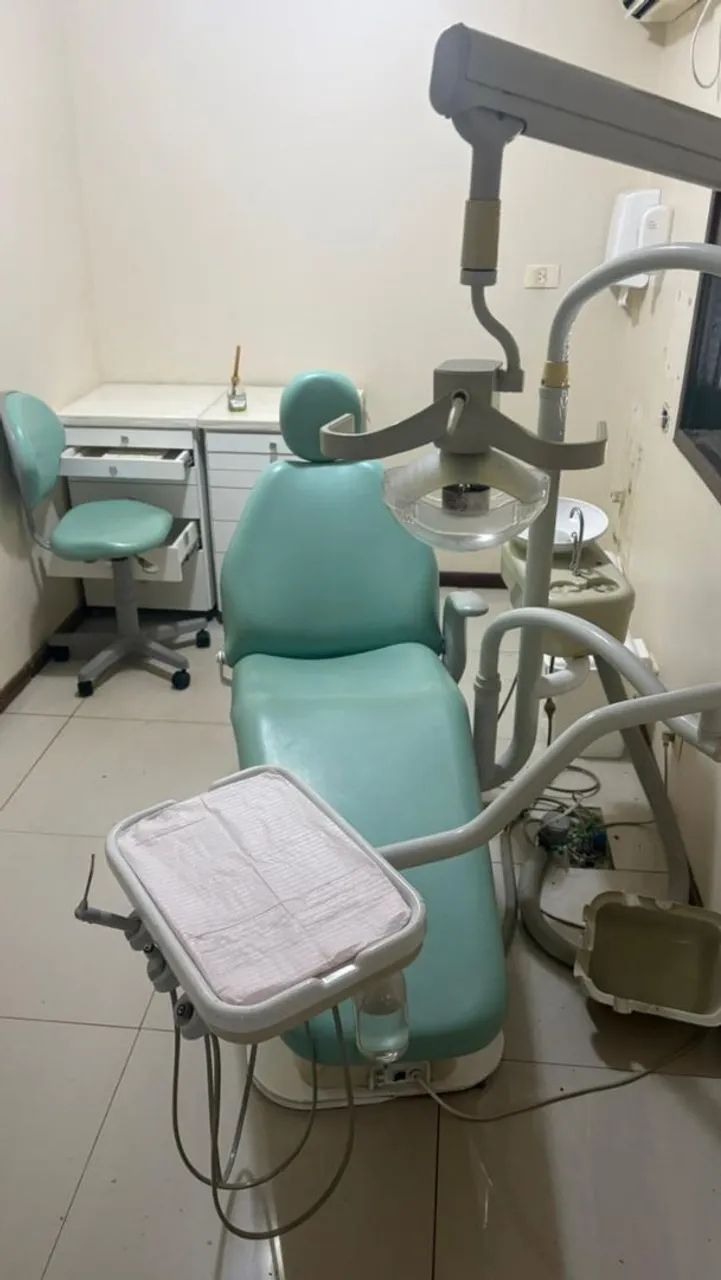 Cadeira Odontológica  - Foto 3