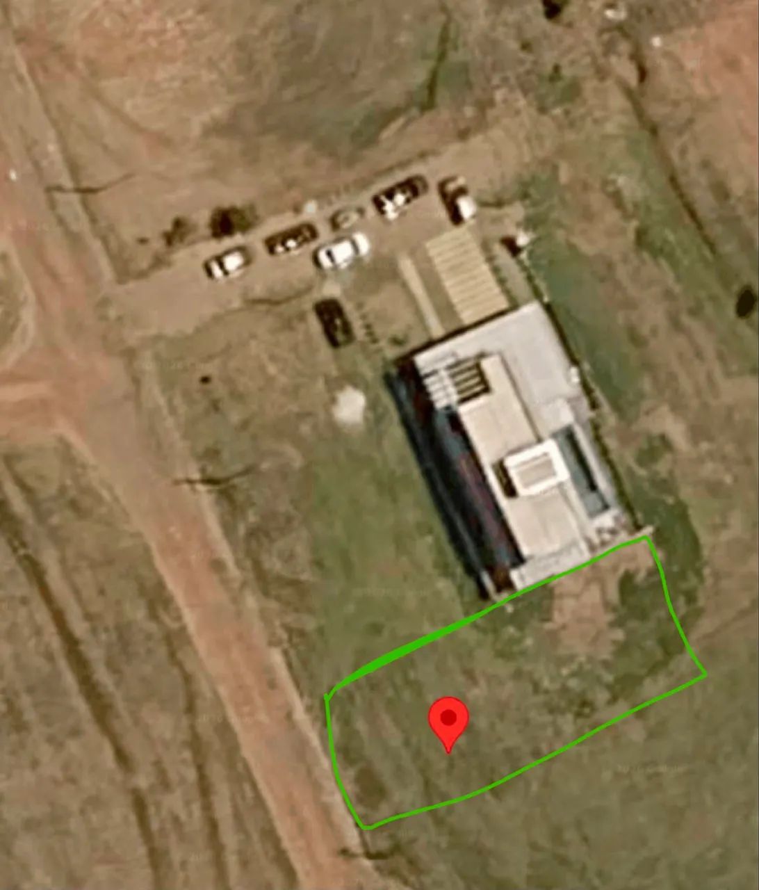 Lote com Vista Definitiva para a Represa