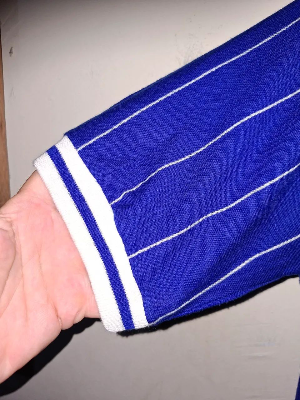 Camisa déc 80 - Foto 2