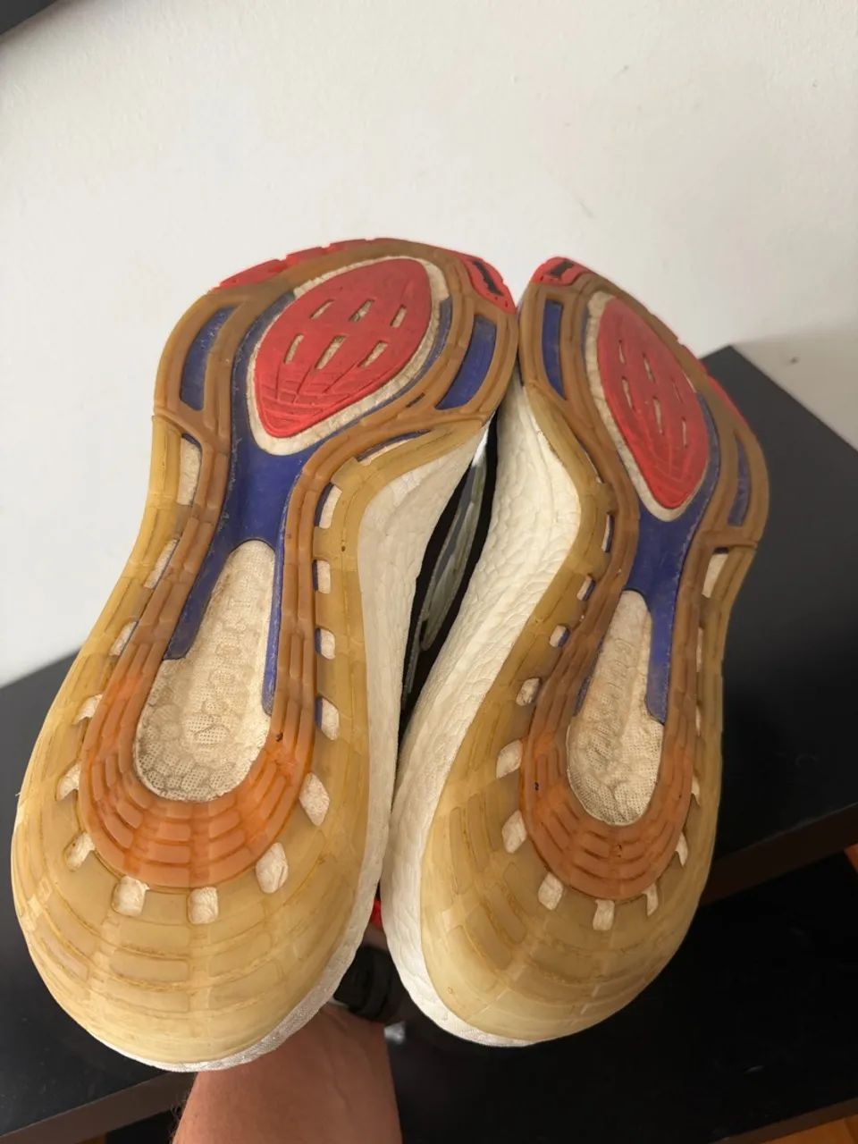 Tênis Ultraboost  - Foto 5