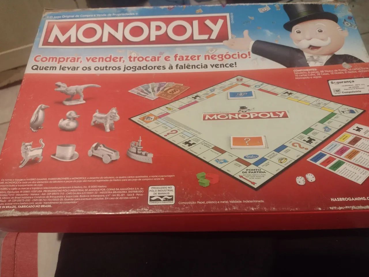 Monopoly65192841356163120