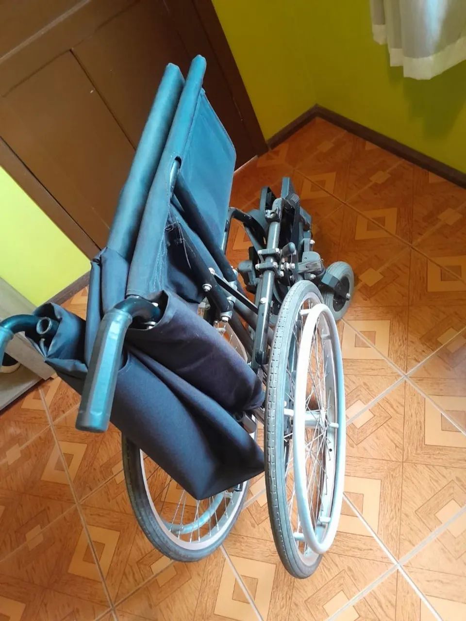 Venda de Cadeira de Rodas