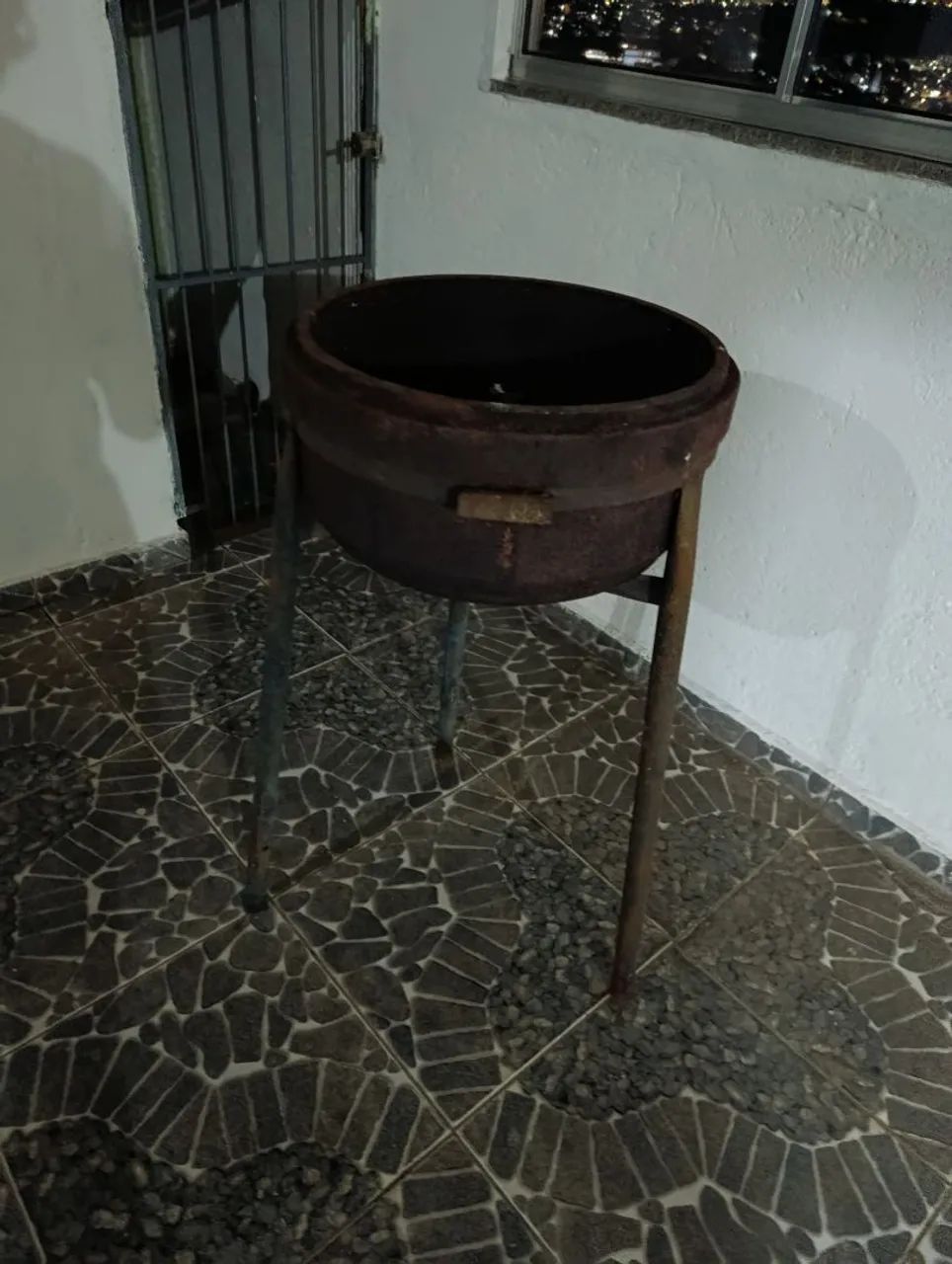 Churrasqueira  - Foto 5