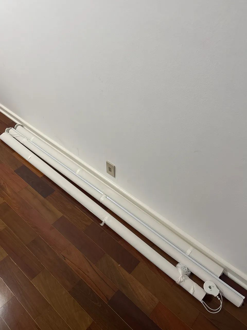 Persianas para Escritório Semi Novas