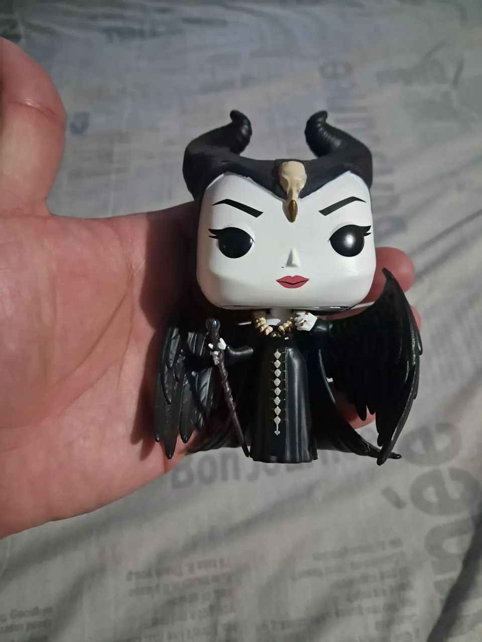 Funko Pop Malévola 