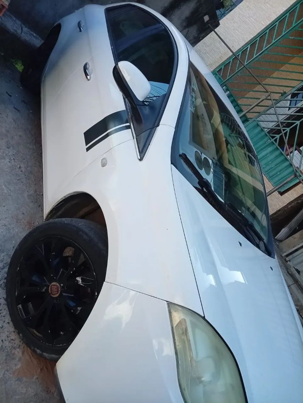 Fiat Bravo 2014
