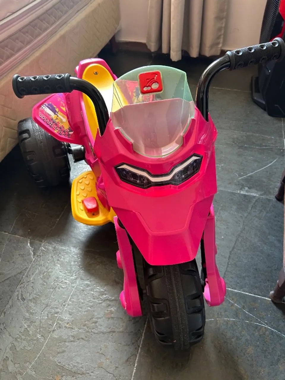 Moto elétrica  - Foto 2