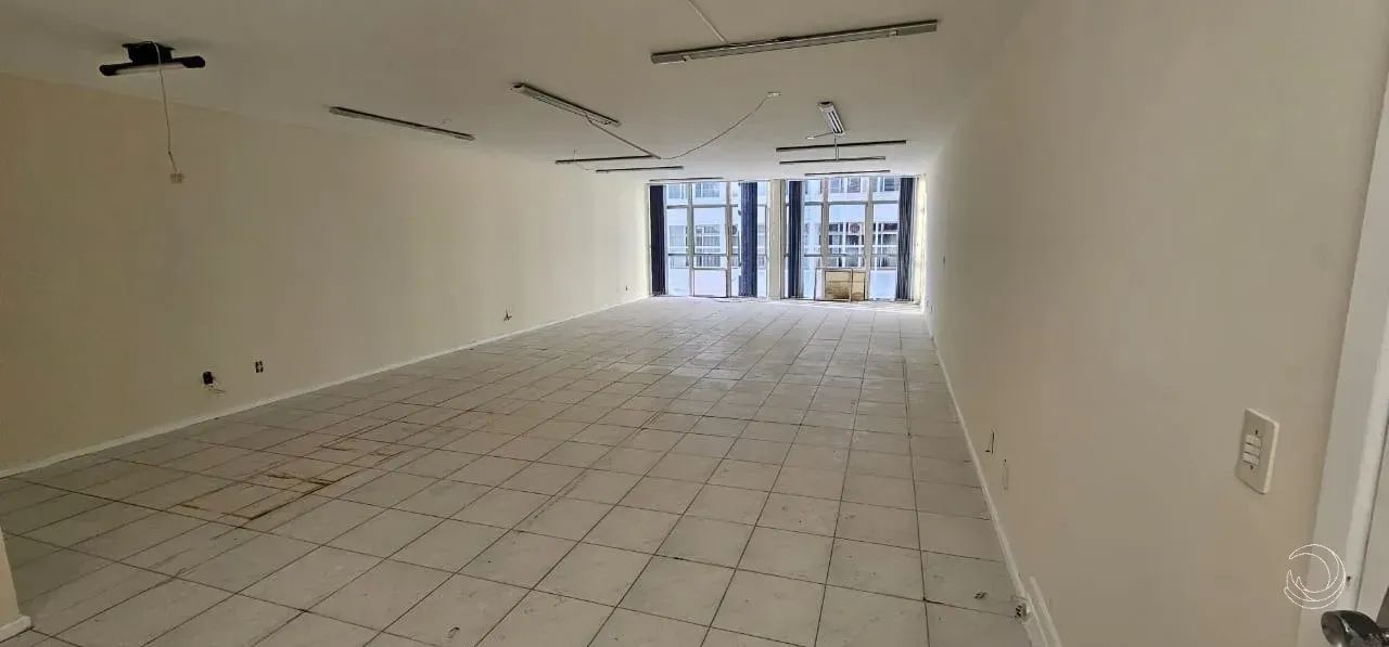 Imóvel para venda tem 83 metros quadrados em Centro - Florianópolis - SC - Foto 2