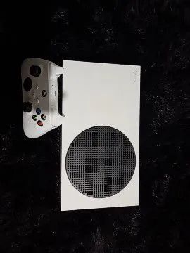 XBOX SÉRIES S SEMI-NOVO - Foto 2