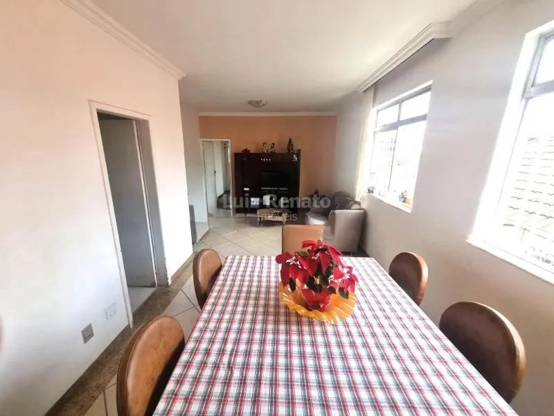 Apartamento à venda no bairro Nova Suíssa