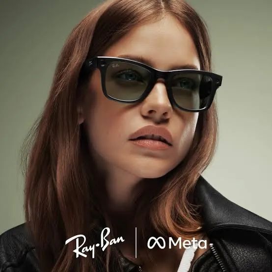 Ray-Ban Meta Wayfarer Gen2 - Foto 5