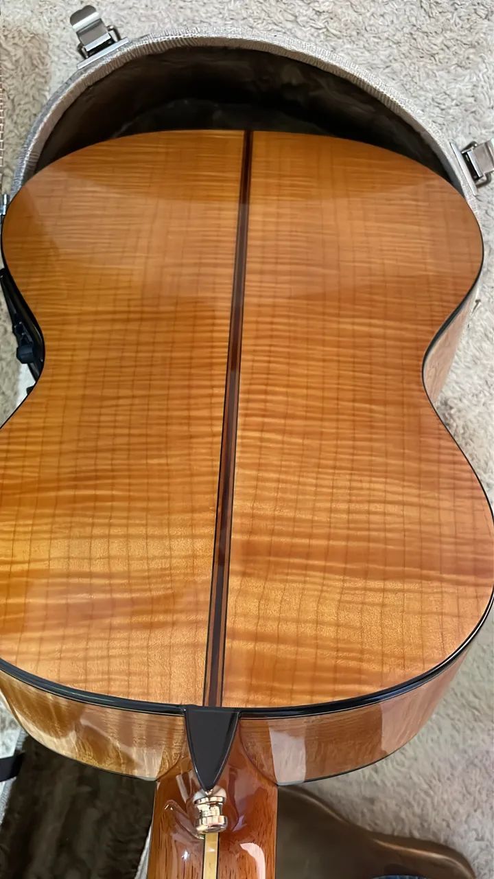 Viola Luthier Dida - Foto 4