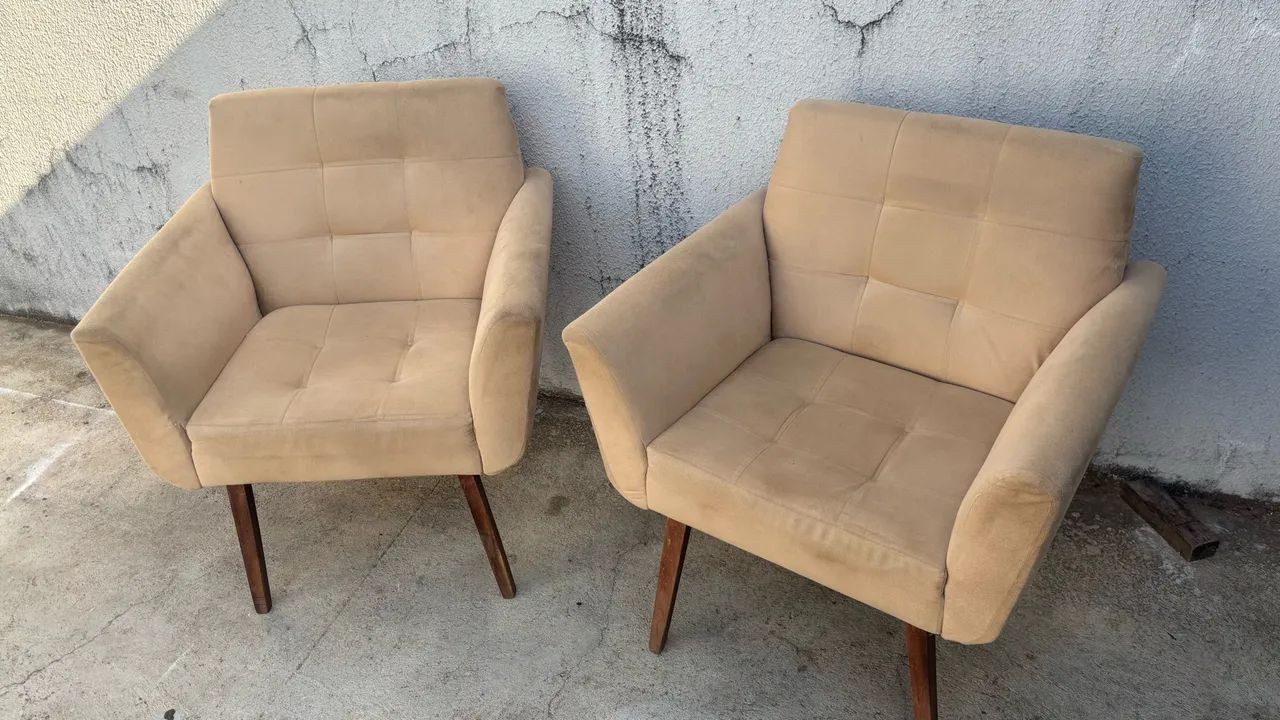 Poltronas  - Foto 3