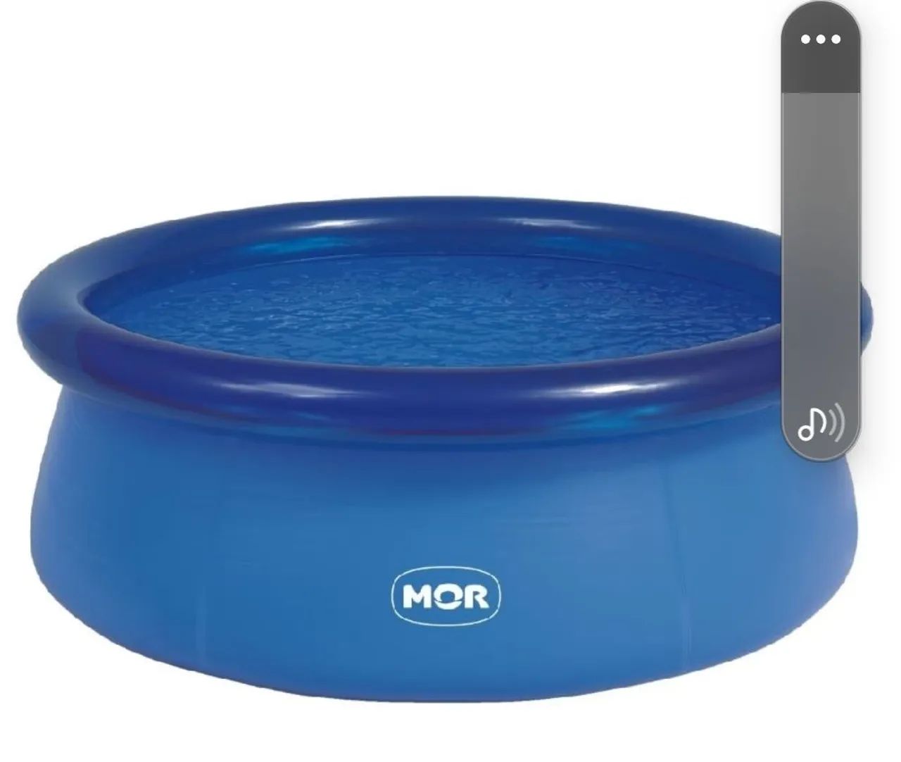 Piscina 1400L