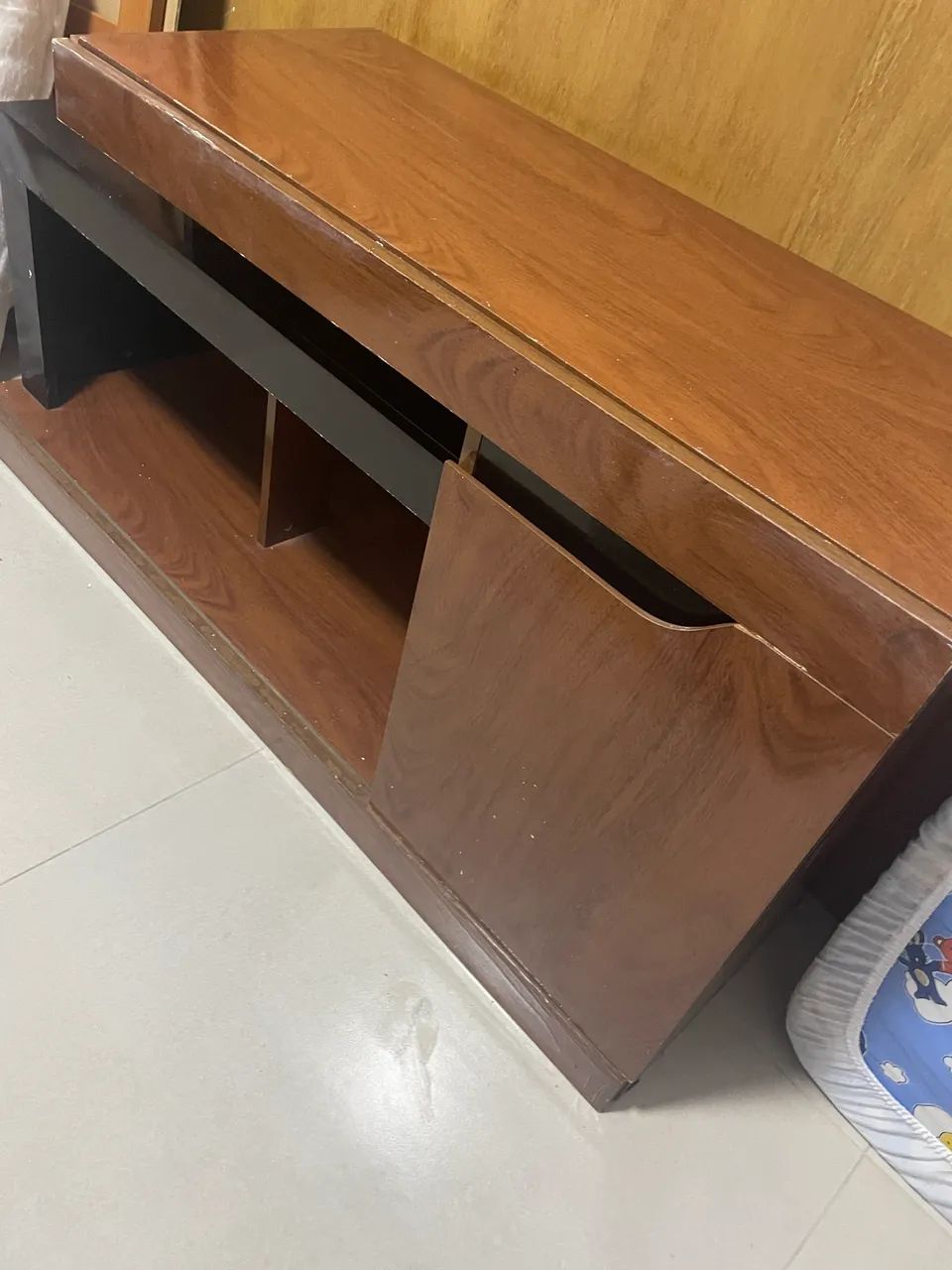 Rack para sala  - Foto 2