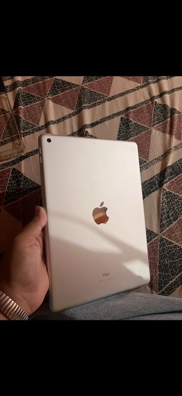 Ipad 9 - Seminovo - Foto 5