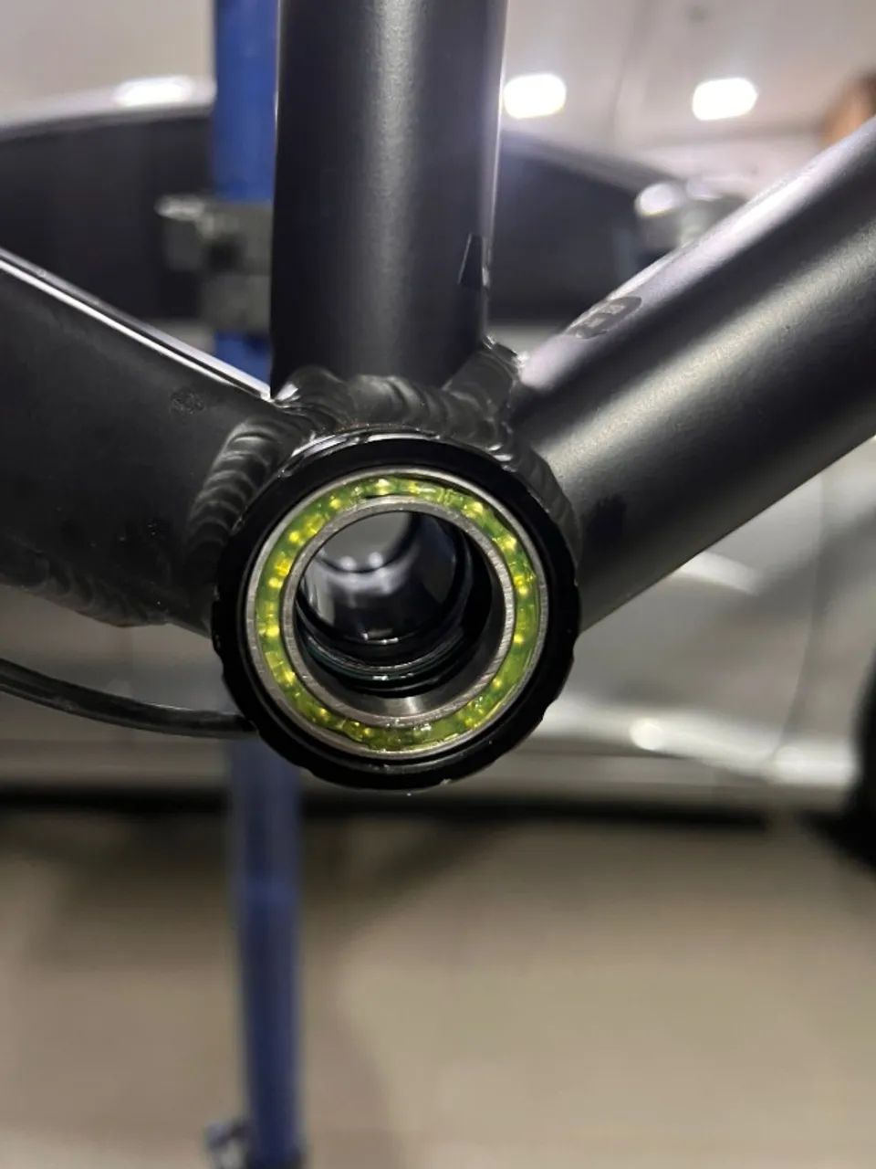 Bike specialized rockhopper elite - Foto 2