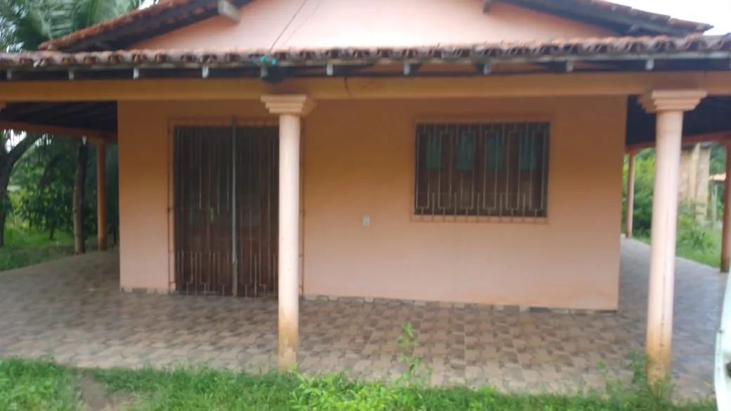 Casa no interior  - Foto 2
