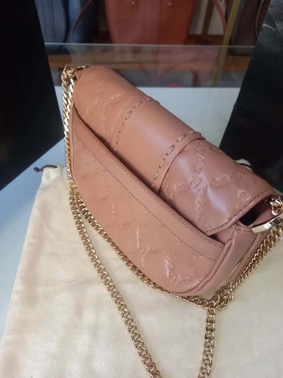 Bolsa Victor Hugo Original - Foto 3