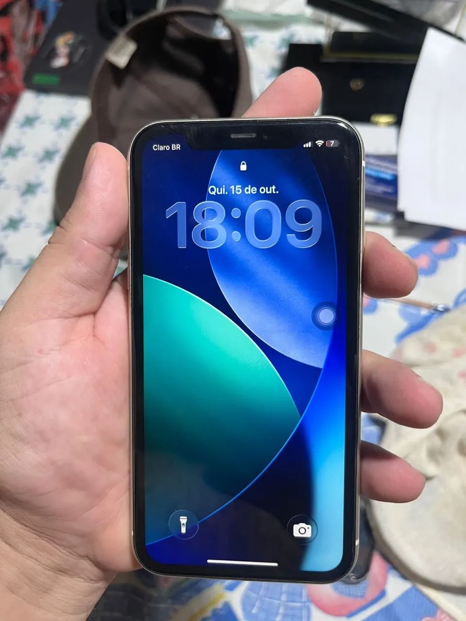 iPhone 11