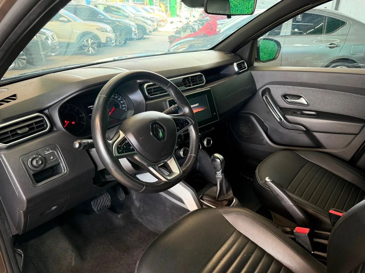 Renault Duster 2020 - Foto 4