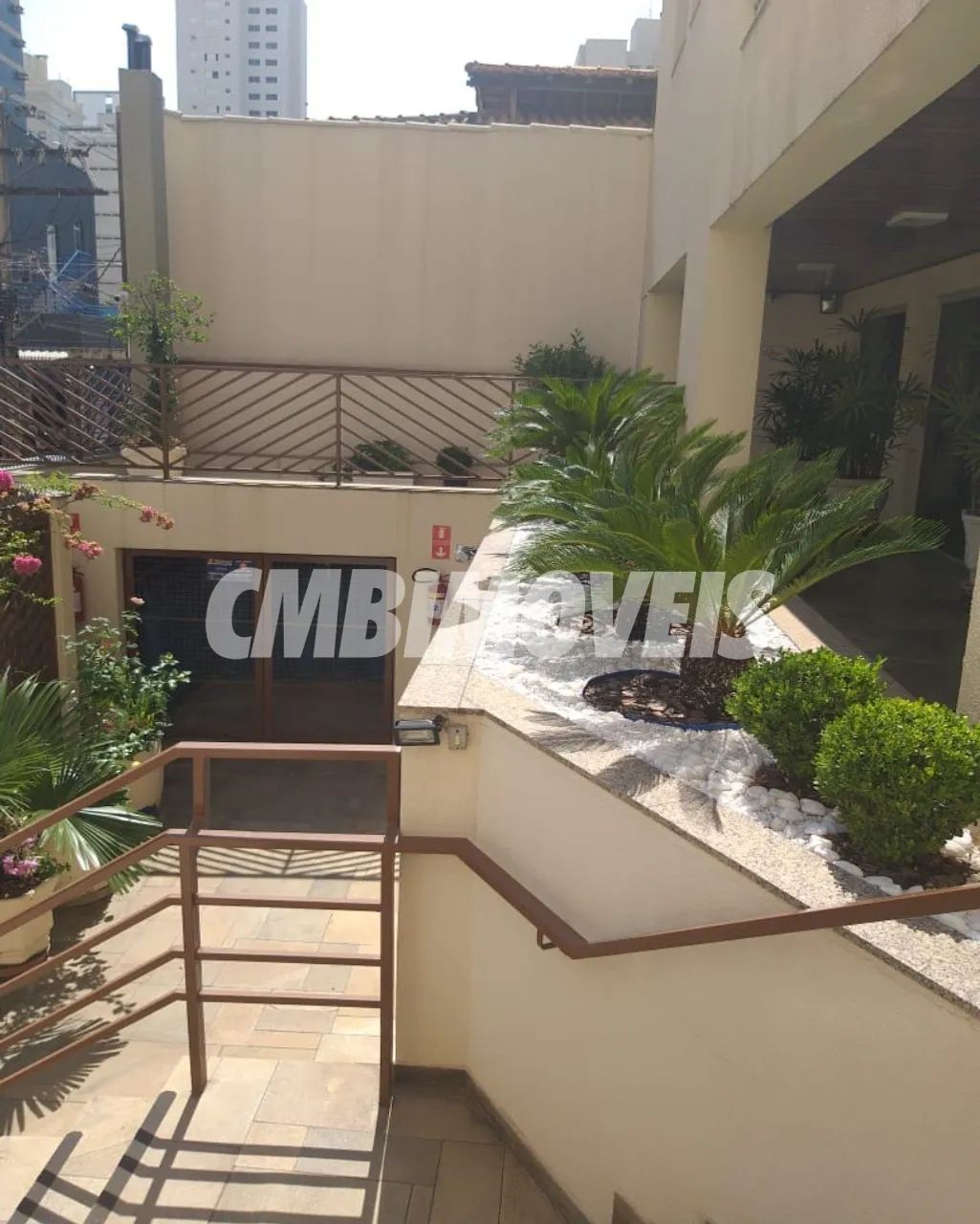 apartamento - Cambuí - Campinas - Foto 5