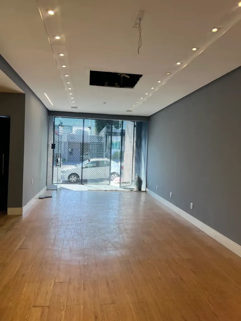 VIEIRALVES - EXCELENTE PONTO COMERCIAL - 13.000,00 - Foto 5