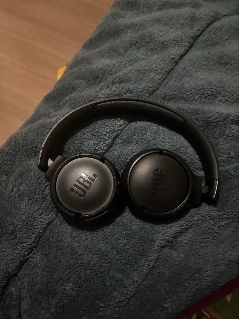 Vendo fone JBL original com caixa  - Foto 3