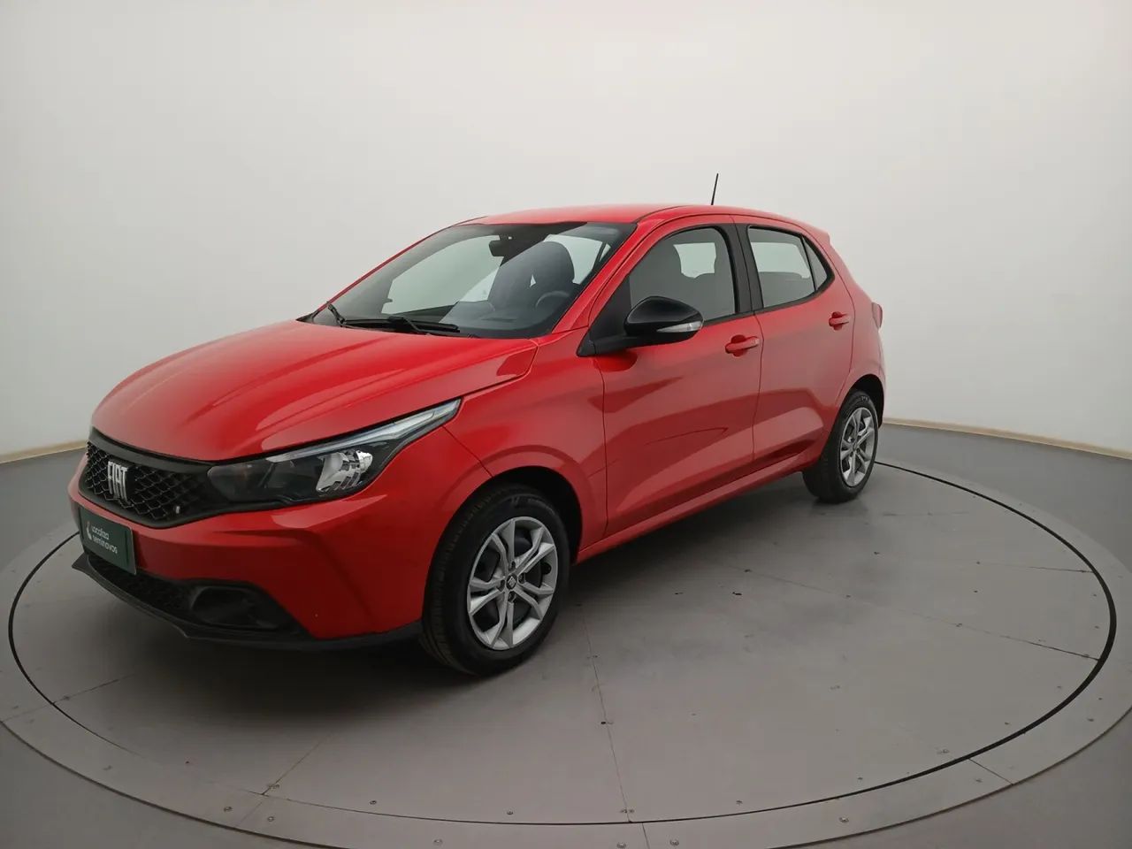 Fiat Argo Drive 1.0 Firefly 2026