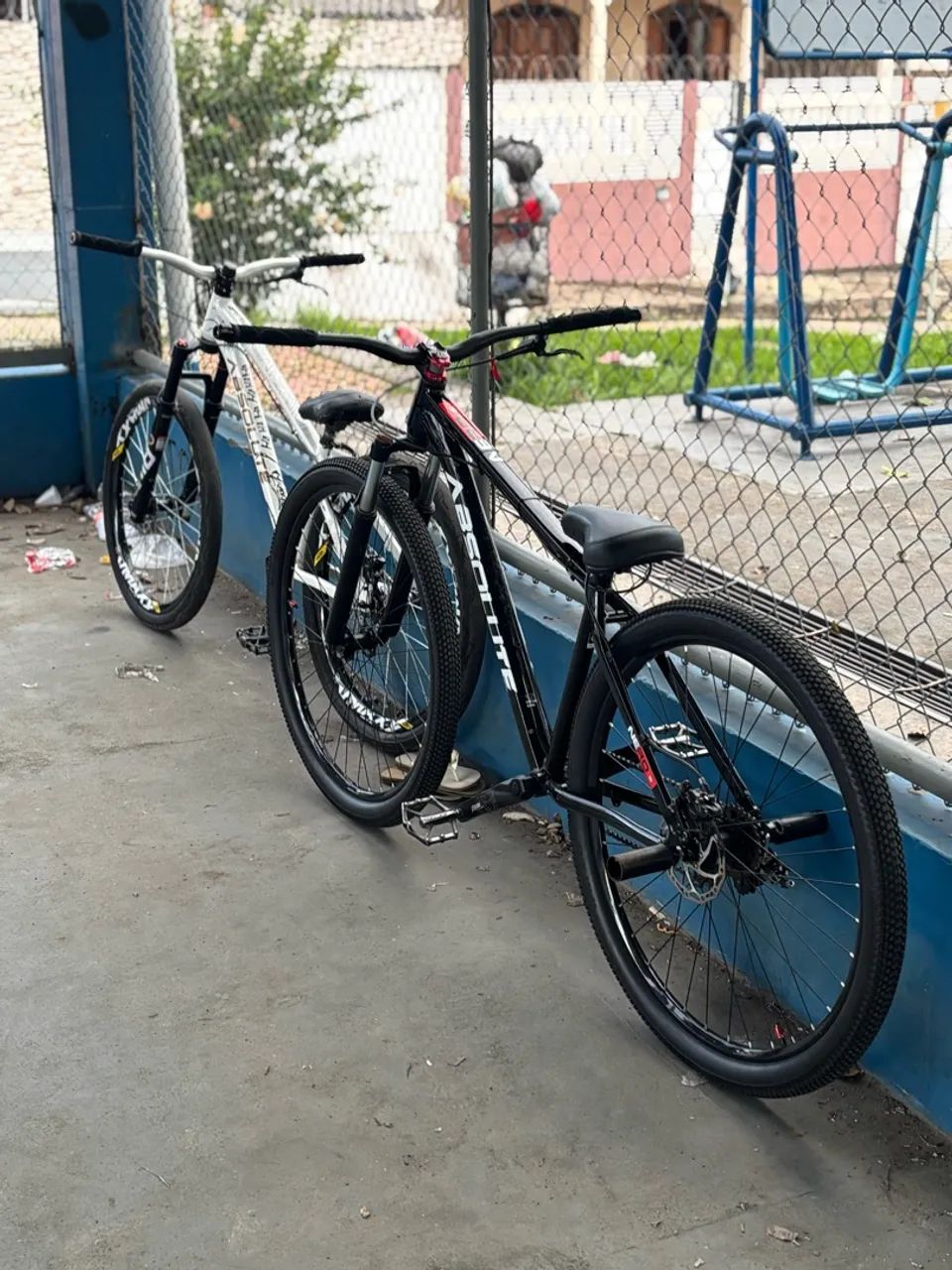 Bicicleta Aro 29 Absolute nero 5 - Foto 2