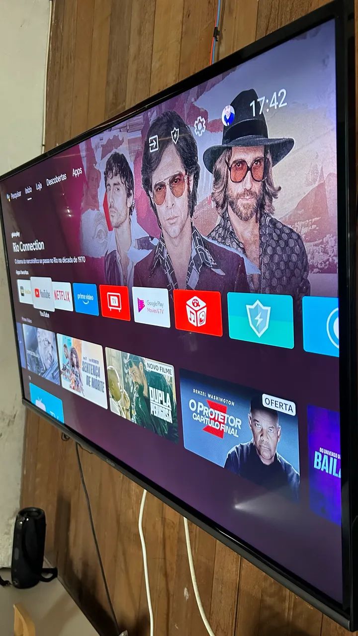 Android TV 50 PL - Foto 3